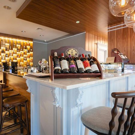 Flatbook - City Center Spa Apartments Dwie Motlawy Gdańsk Eksteriør billede